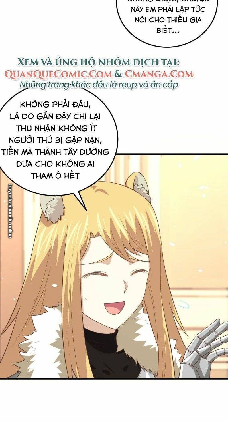 đọc truyện Từ Hôm Nay Bắt Đầu Làm Thành Chủ Chương 200 ảnh 41 tại Thiên Thai Truyện