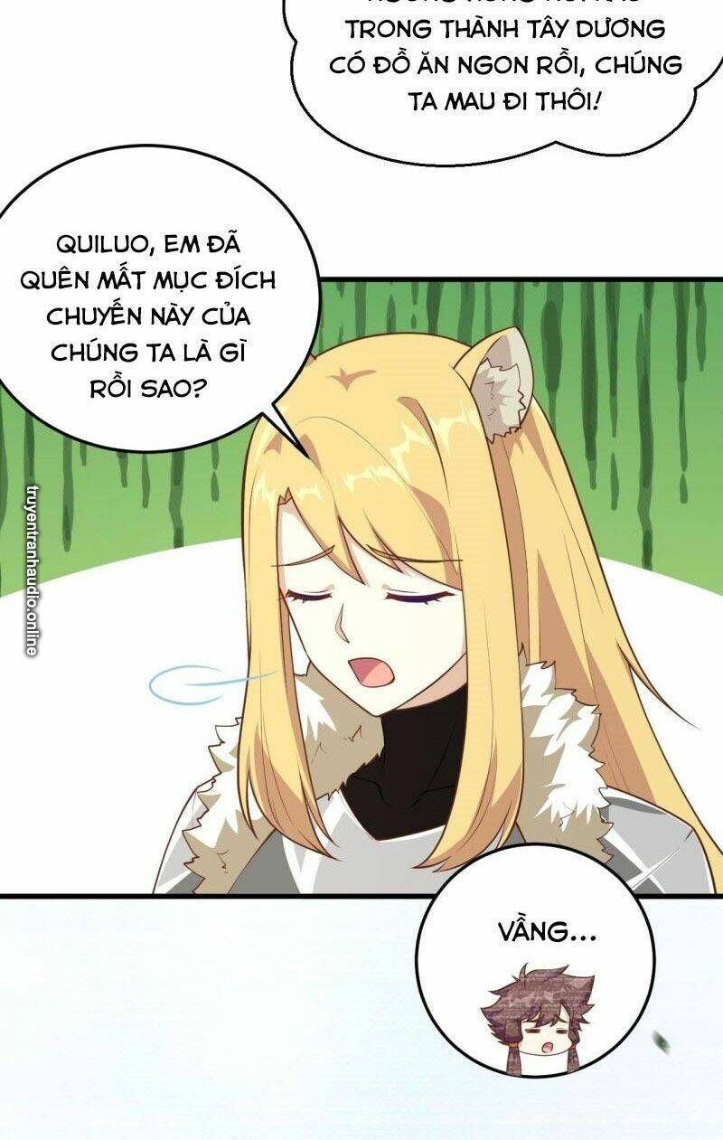 đọc truyện Từ Hôm Nay Bắt Đầu Làm Thành Chủ Chương 200 ảnh 6 tại Thiên Thai Truyện