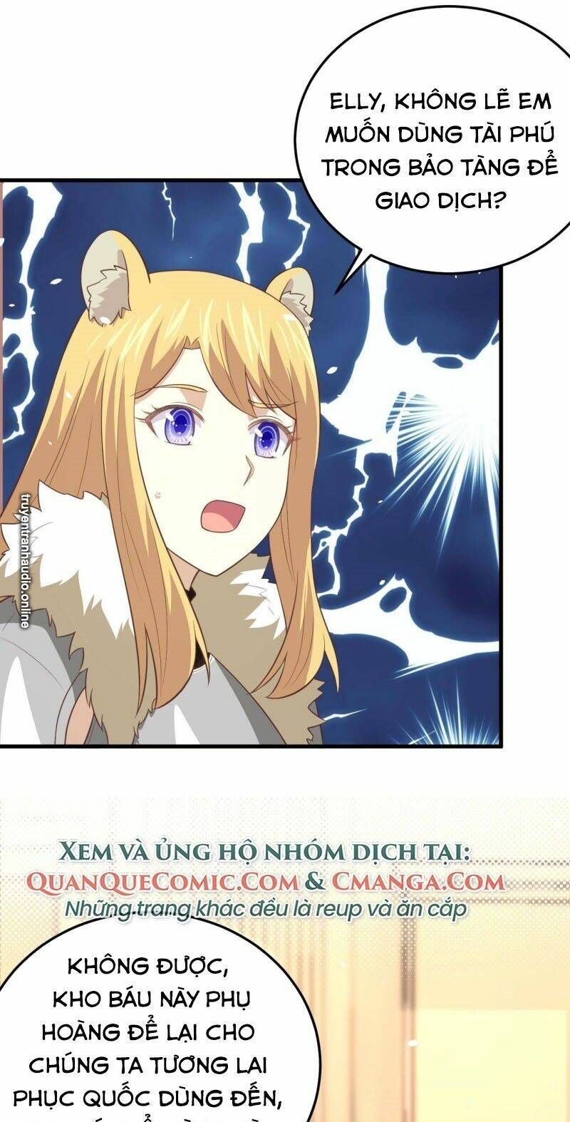 đọc truyện Từ Hôm Nay Bắt Đầu Làm Thành Chủ Chương 200 ảnh 43 tại Thiên Thai Truyện