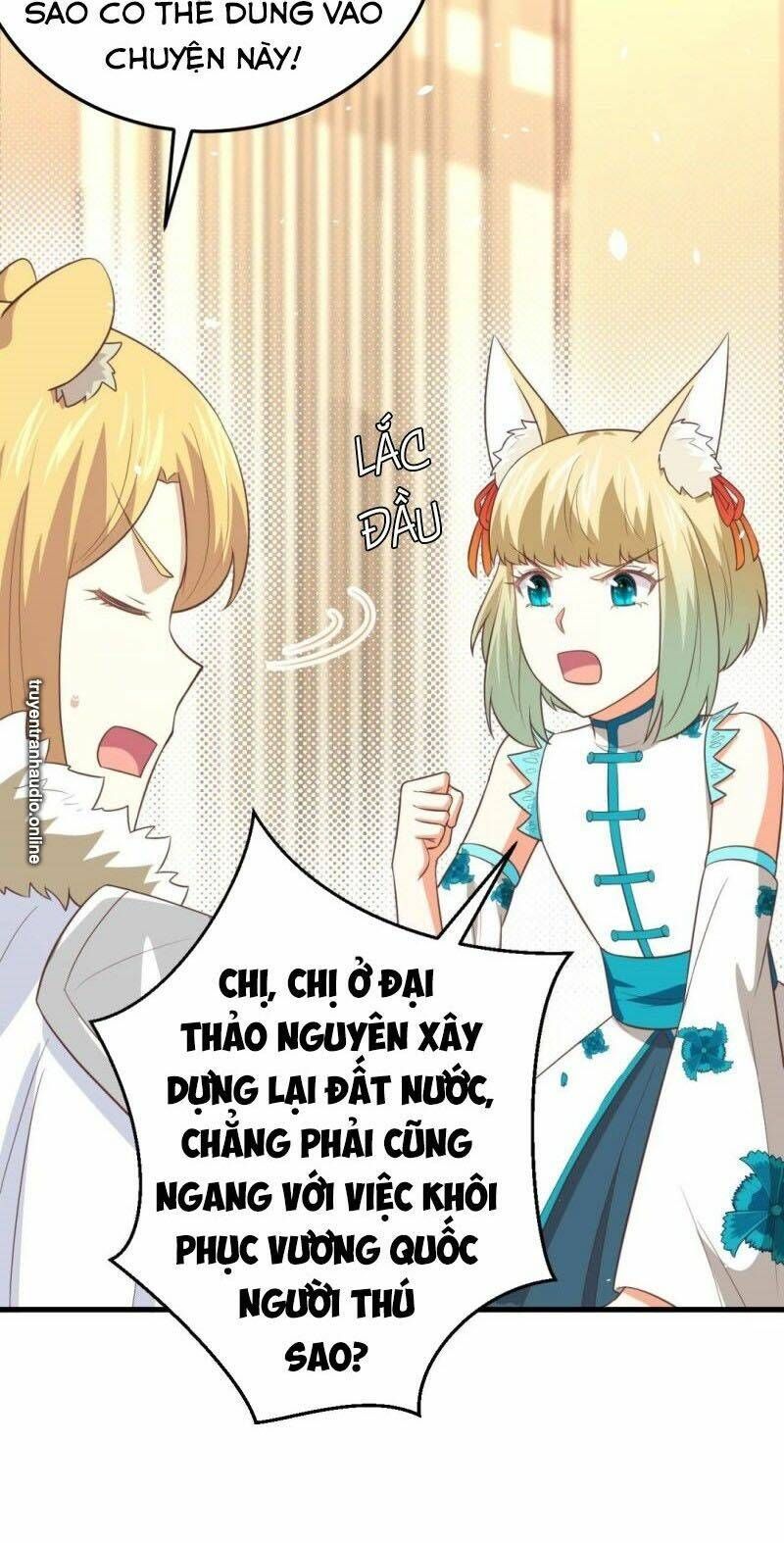 đọc truyện Từ Hôm Nay Bắt Đầu Làm Thành Chủ Chương 200 ảnh 44 tại Thiên Thai Truyện