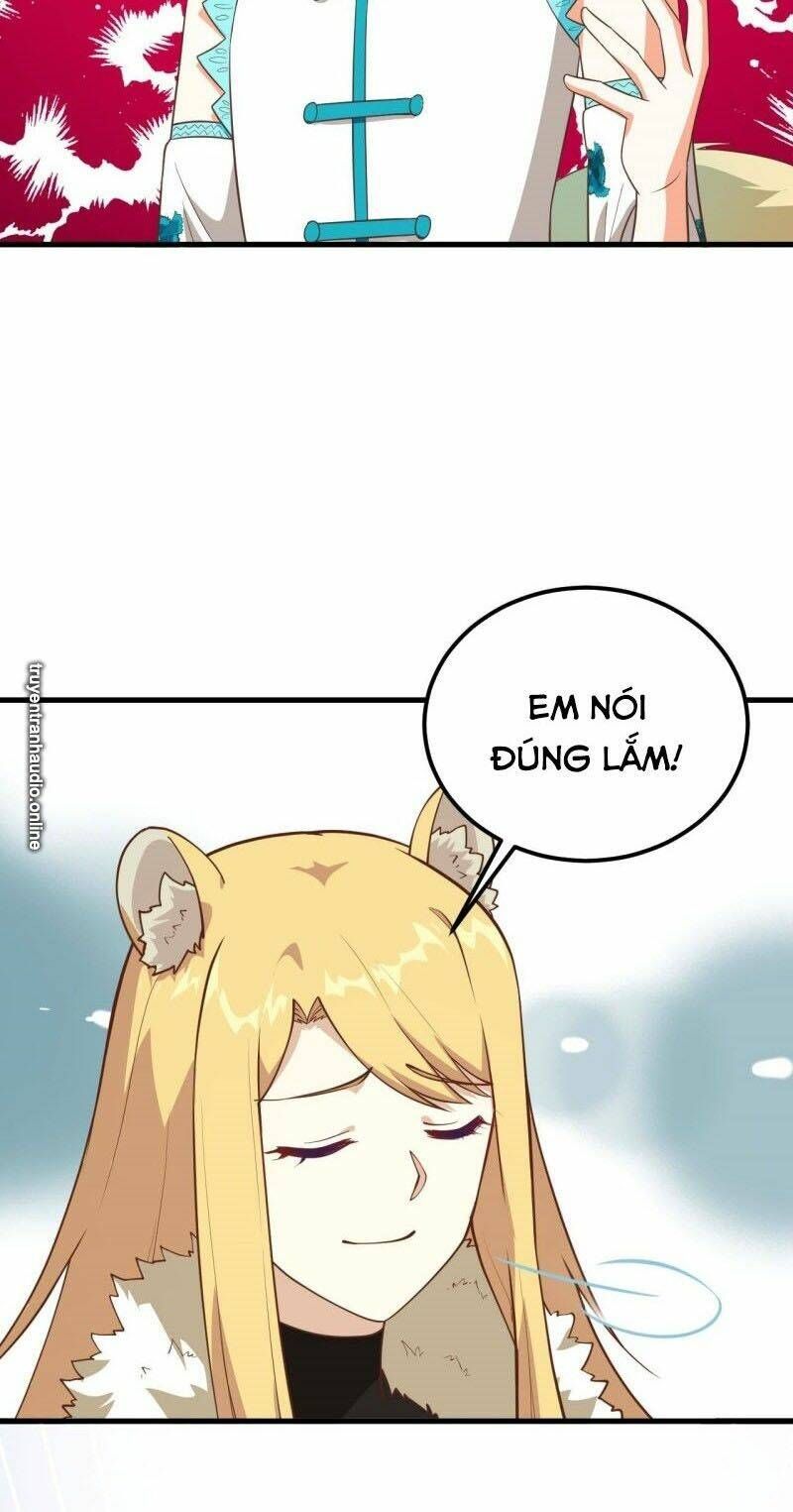 đọc truyện Từ Hôm Nay Bắt Đầu Làm Thành Chủ Chương 200 ảnh 46 tại Thiên Thai Truyện