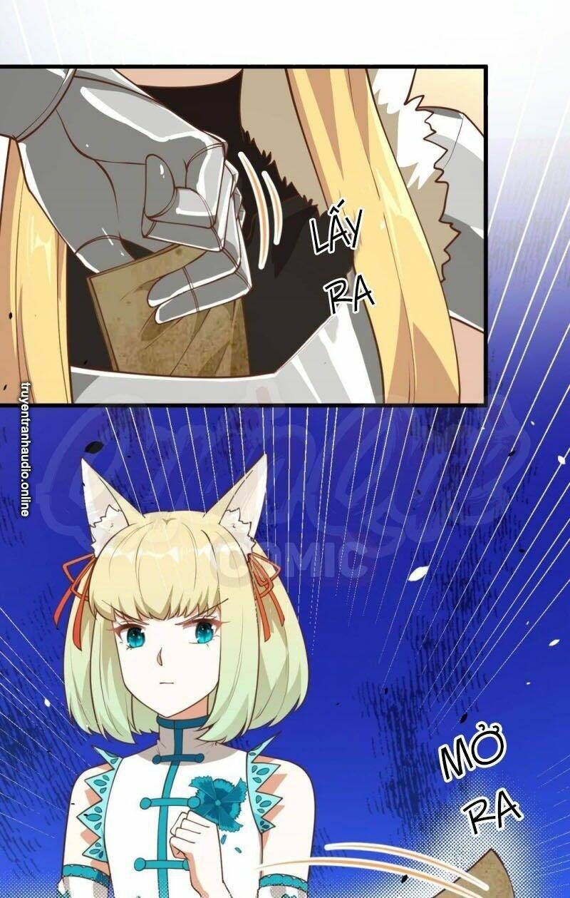 đọc truyện Từ Hôm Nay Bắt Đầu Làm Thành Chủ Chương 200 ảnh 47 tại Thiên Thai Truyện