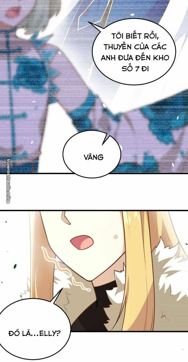 đọc truyện Từ Hôm Nay Bắt Đầu Làm Thành Chủ Chương 200 ảnh 8 tại Thiên Thai Truyện