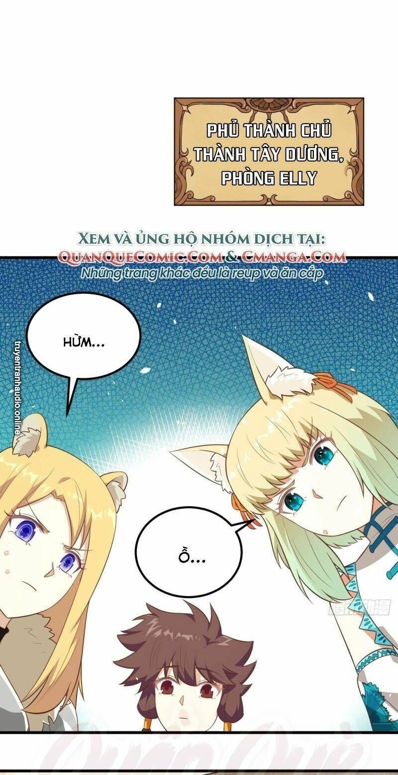 đọc truyện Từ Hôm Nay Bắt Đầu Làm Thành Chủ Chương 201 ảnh 3 tại Thiên Thai Truyện