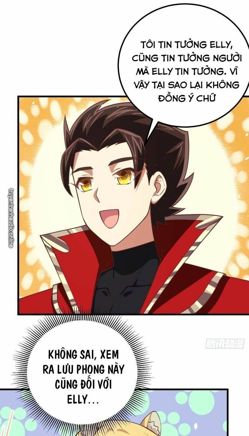 đọc truyện Từ Hôm Nay Bắt Đầu Làm Thành Chủ Chương 201 ảnh 13 tại Thiên Thai Truyện