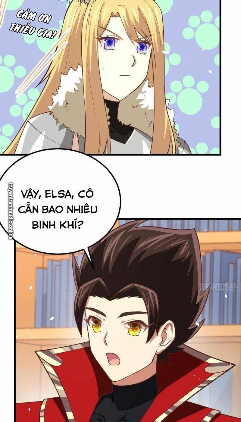 đọc truyện Từ Hôm Nay Bắt Đầu Làm Thành Chủ Chương 201 ảnh 14 tại Thiên Thai Truyện