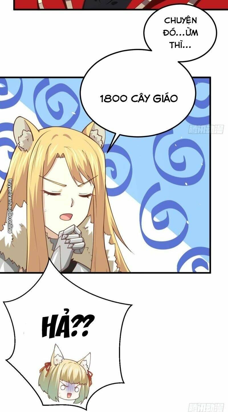 đọc truyện Từ Hôm Nay Bắt Đầu Làm Thành Chủ Chương 201 ảnh 15 tại Thiên Thai Truyện