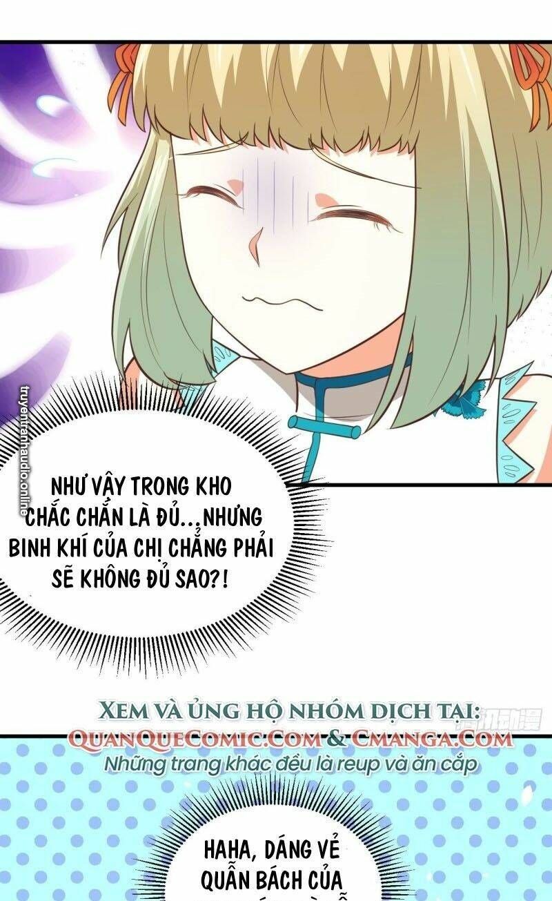 đọc truyện Từ Hôm Nay Bắt Đầu Làm Thành Chủ Chương 201 ảnh 17 tại Thiên Thai Truyện