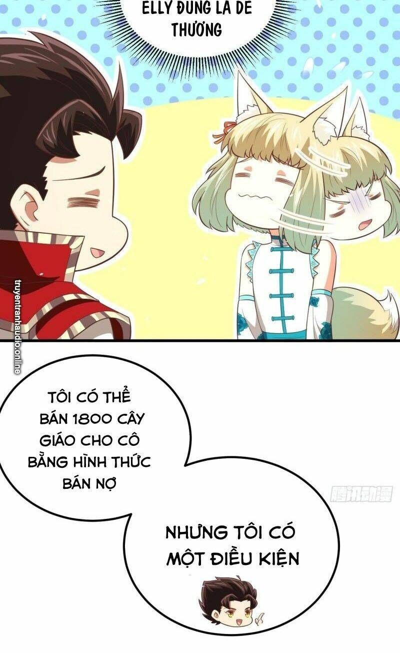 đọc truyện Từ Hôm Nay Bắt Đầu Làm Thành Chủ Chương 201 ảnh 18 tại Thiên Thai Truyện