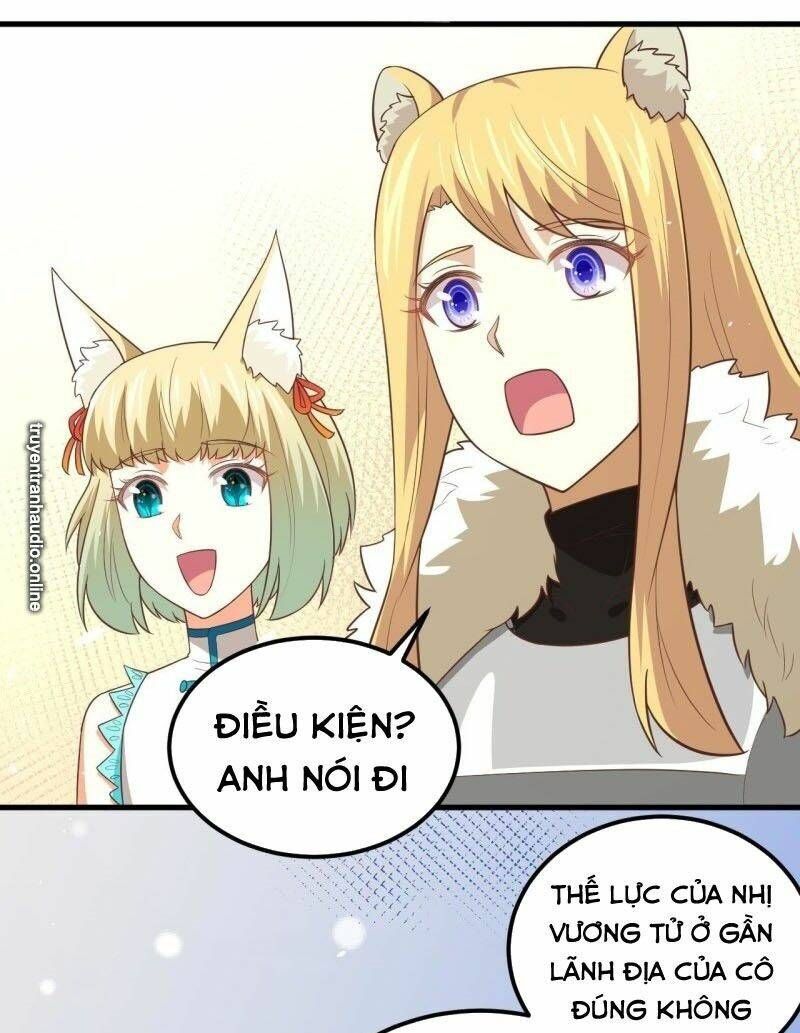 đọc truyện Từ Hôm Nay Bắt Đầu Làm Thành Chủ Chương 201 ảnh 19 tại Thiên Thai Truyện