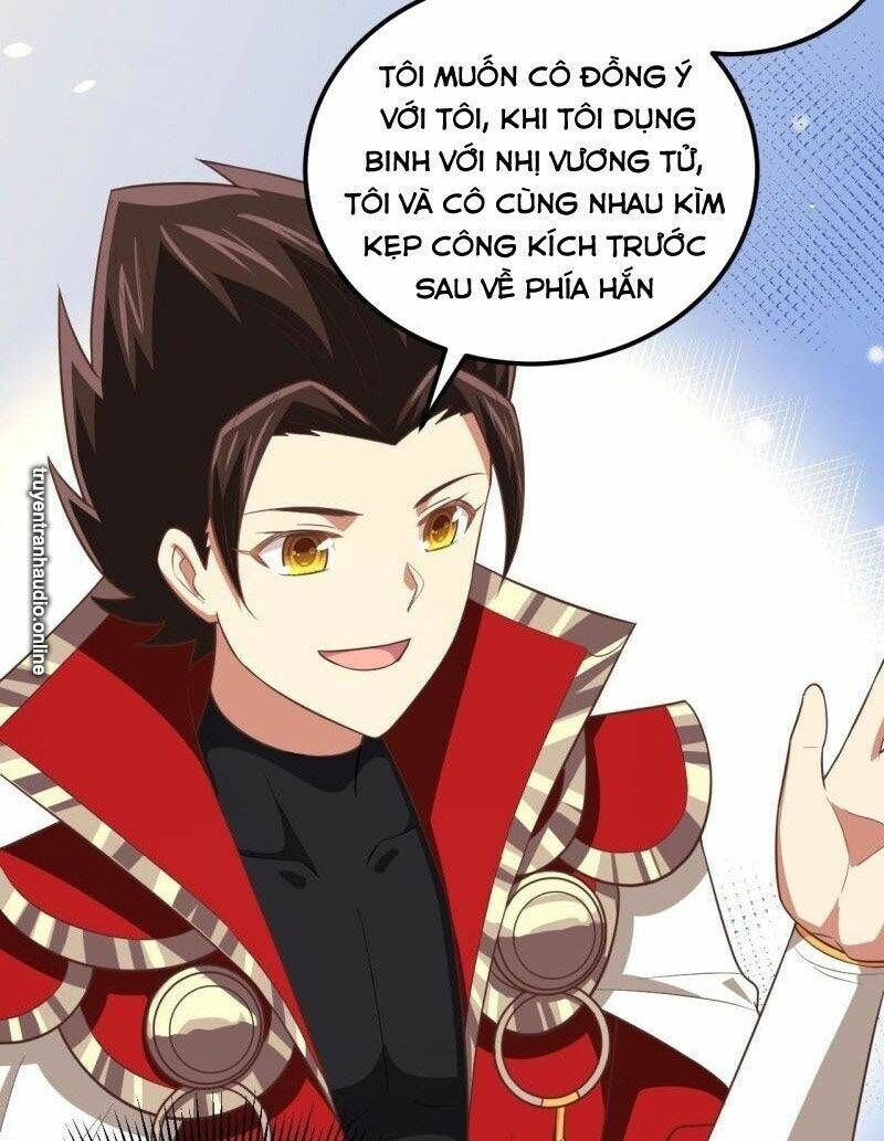 đọc truyện Từ Hôm Nay Bắt Đầu Làm Thành Chủ Chương 201 ảnh 20 tại Thiên Thai Truyện