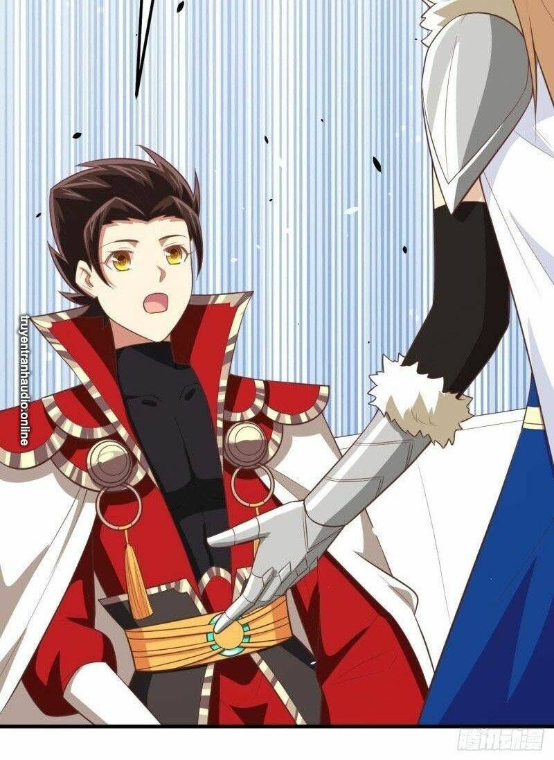 đọc truyện Từ Hôm Nay Bắt Đầu Làm Thành Chủ Chương 201 ảnh 23 tại Thiên Thai Truyện