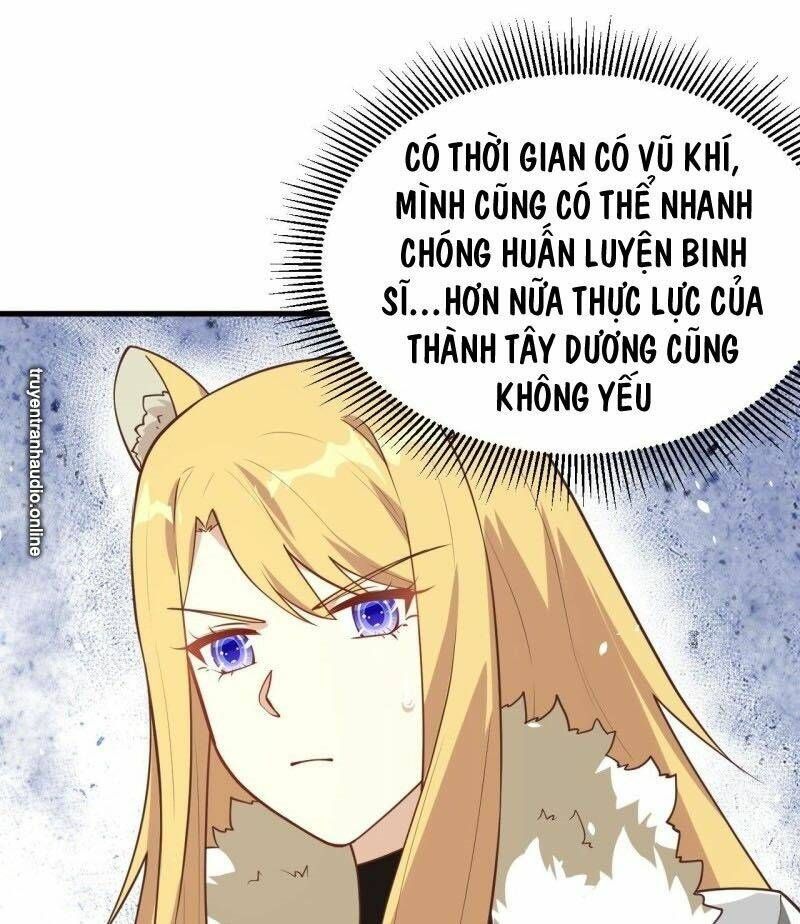 đọc truyện Từ Hôm Nay Bắt Đầu Làm Thành Chủ Chương 201 ảnh 24 tại Thiên Thai Truyện