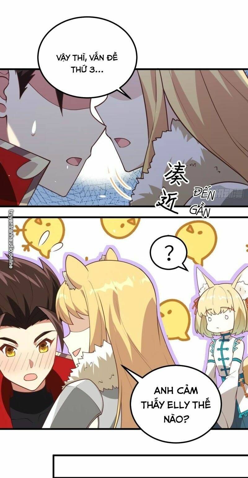 đọc truyện Từ Hôm Nay Bắt Đầu Làm Thành Chủ Chương 201 ảnh 26 tại Thiên Thai Truyện