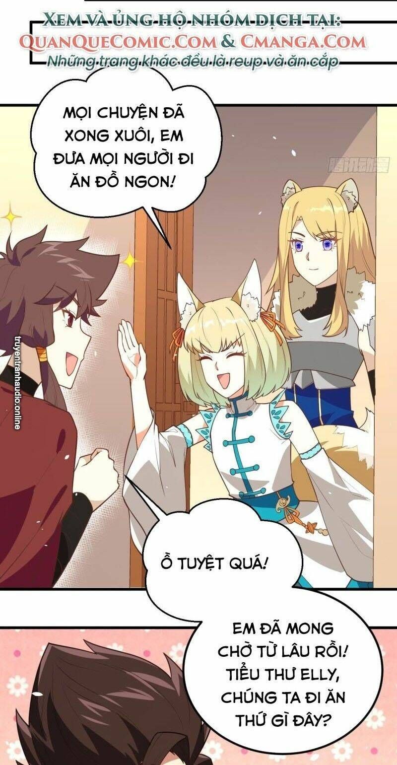 đọc truyện Từ Hôm Nay Bắt Đầu Làm Thành Chủ Chương 201 ảnh 27 tại Thiên Thai Truyện