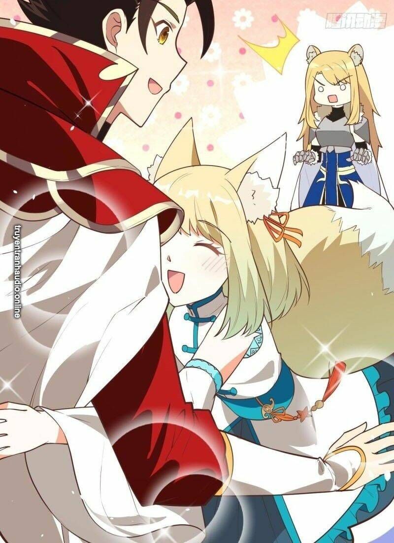 đọc truyện Từ Hôm Nay Bắt Đầu Làm Thành Chủ Chương 201 ảnh 28 tại Thiên Thai Truyện