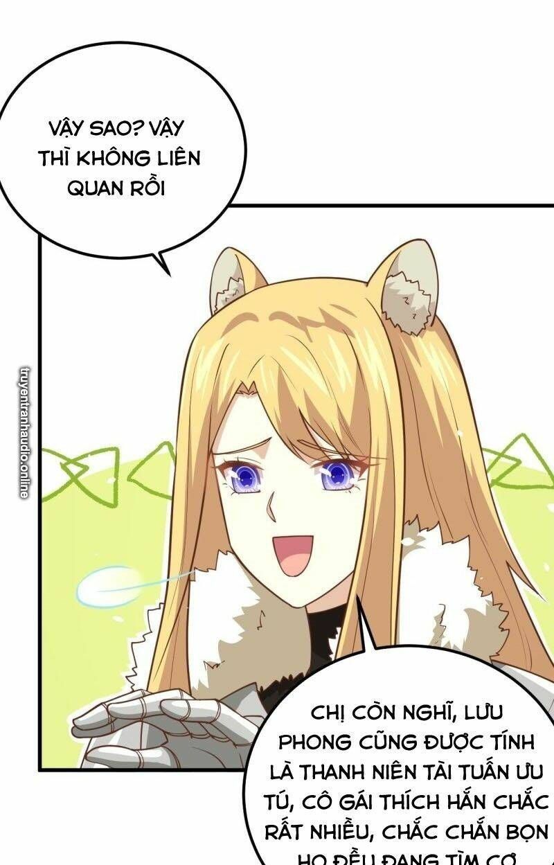 đọc truyện Từ Hôm Nay Bắt Đầu Làm Thành Chủ Chương 201 ảnh 31 tại Thiên Thai Truyện