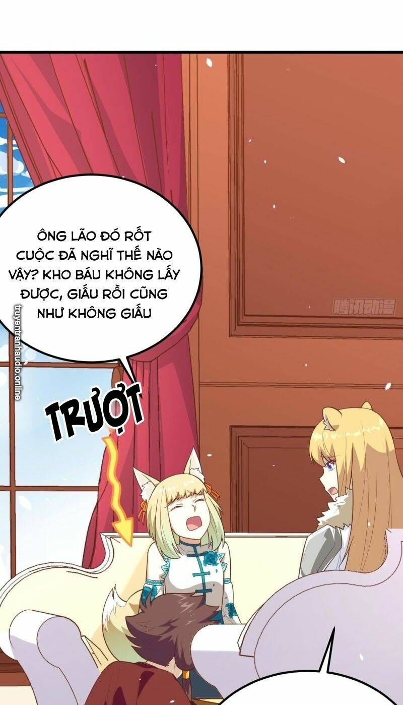 đọc truyện Từ Hôm Nay Bắt Đầu Làm Thành Chủ Chương 201 ảnh 5 tại Thiên Thai Truyện