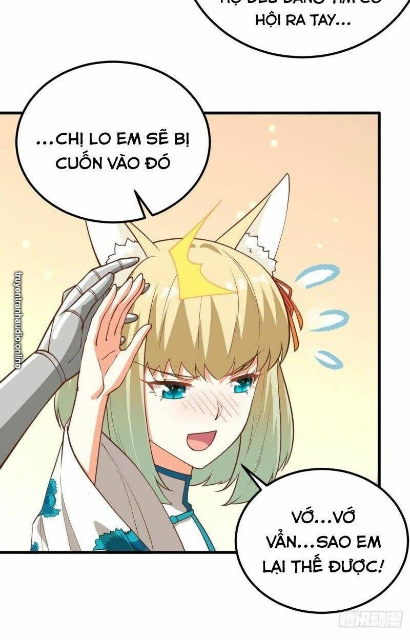 đọc truyện Từ Hôm Nay Bắt Đầu Làm Thành Chủ Chương 201 ảnh 32 tại Thiên Thai Truyện