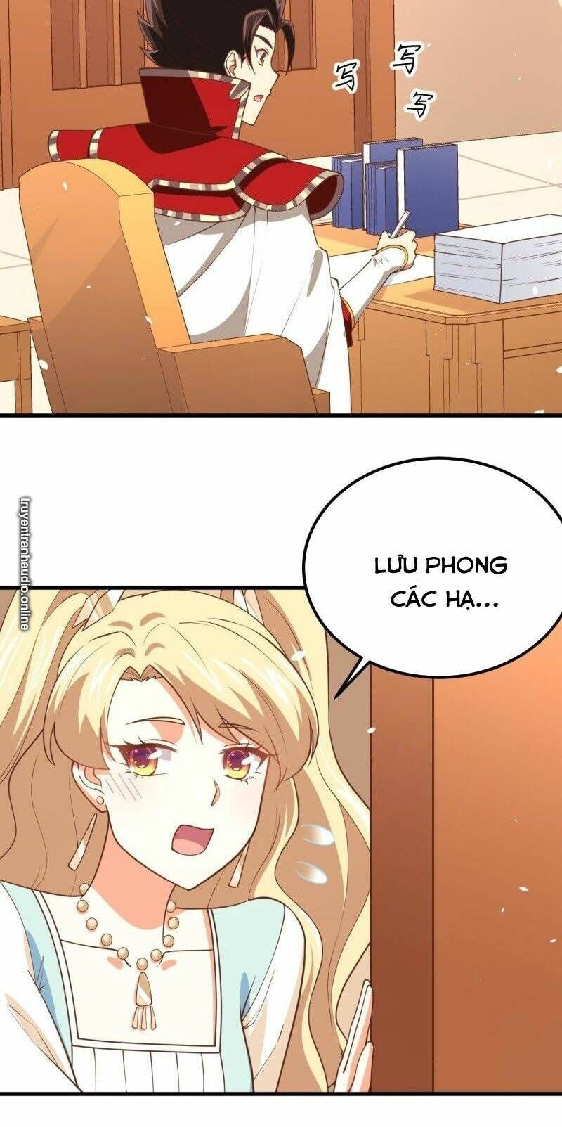 đọc truyện Từ Hôm Nay Bắt Đầu Làm Thành Chủ Chương 201 ảnh 34 tại Thiên Thai Truyện