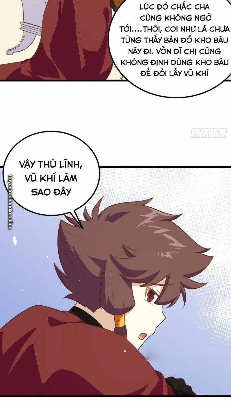 đọc truyện Từ Hôm Nay Bắt Đầu Làm Thành Chủ Chương 201 ảnh 6 tại Thiên Thai Truyện