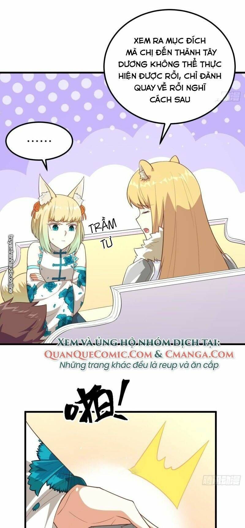 đọc truyện Từ Hôm Nay Bắt Đầu Làm Thành Chủ Chương 201 ảnh 7 tại Thiên Thai Truyện