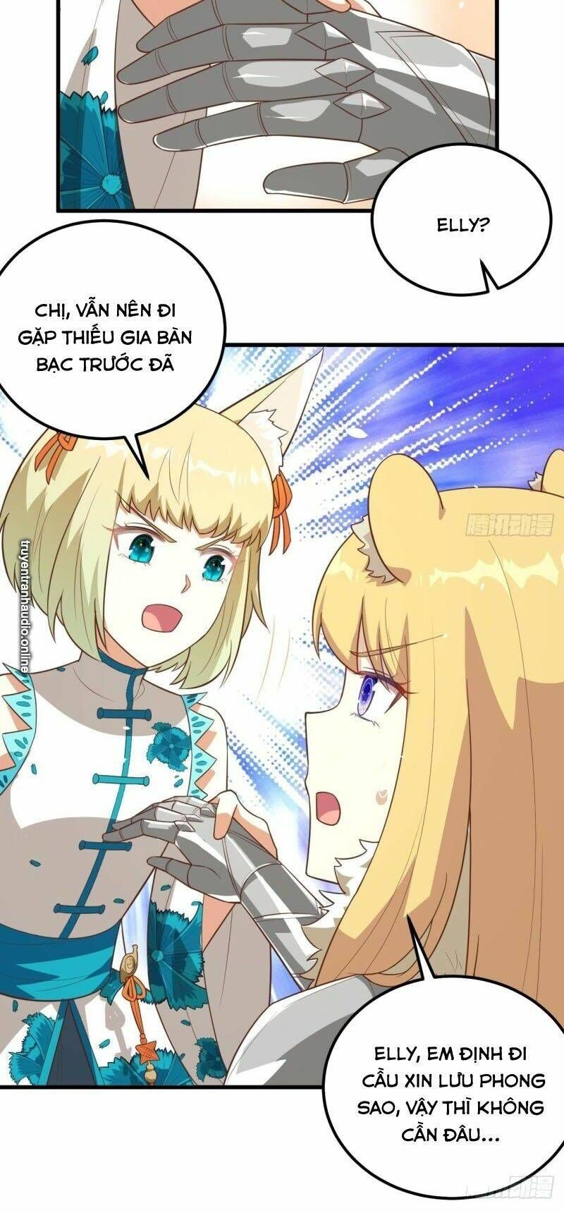 đọc truyện Từ Hôm Nay Bắt Đầu Làm Thành Chủ Chương 201 ảnh 8 tại Thiên Thai Truyện