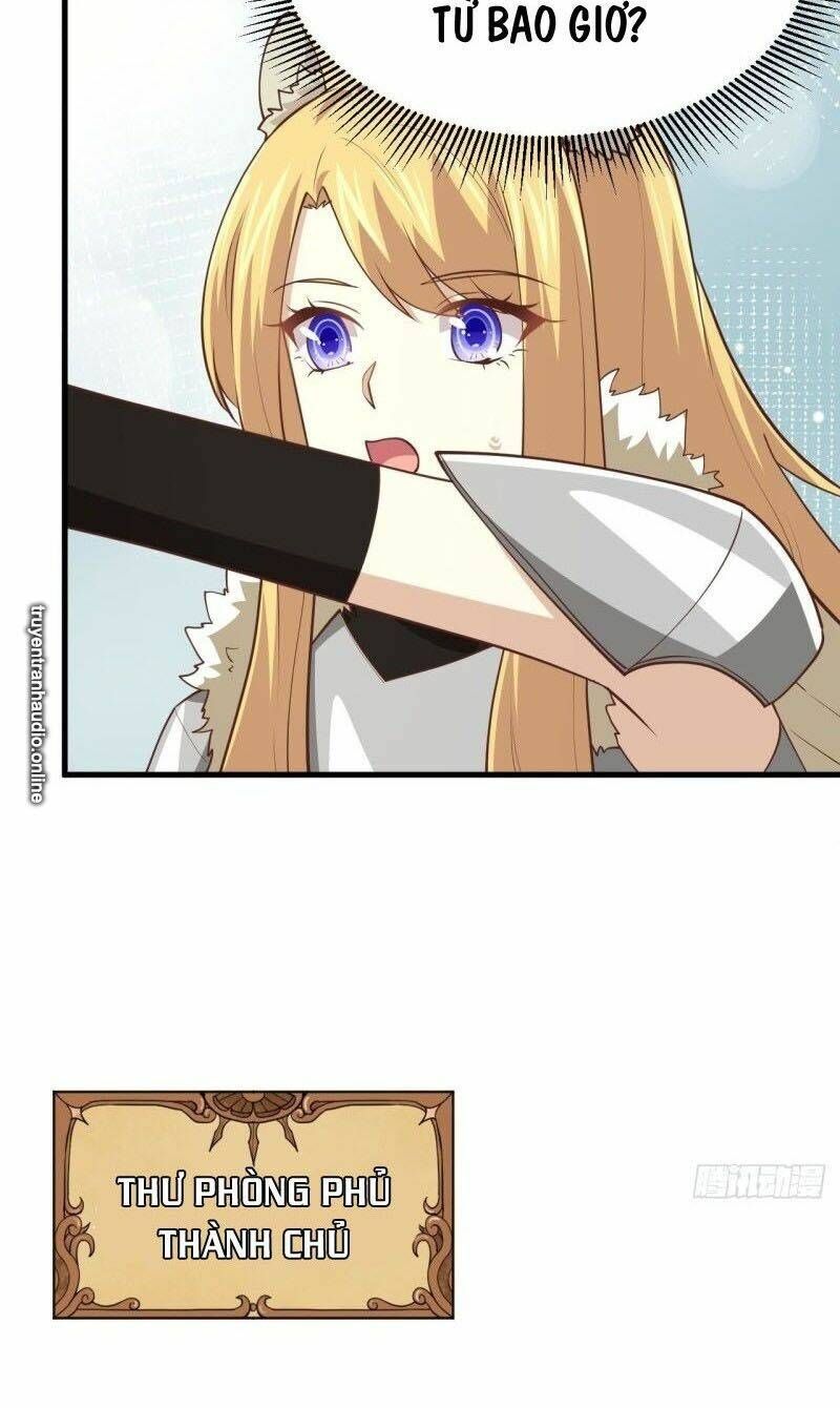 đọc truyện Từ Hôm Nay Bắt Đầu Làm Thành Chủ Chương 201 ảnh 10 tại Thiên Thai Truyện