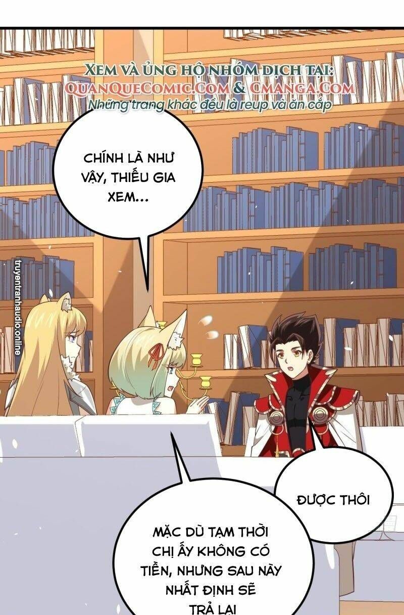 đọc truyện Từ Hôm Nay Bắt Đầu Làm Thành Chủ Chương 201 ảnh 11 tại Thiên Thai Truyện