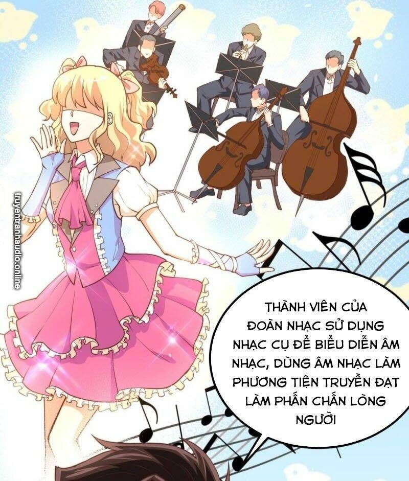 đọc truyện Từ Hôm Nay Bắt Đầu Làm Thành Chủ Chương 202 ảnh 12 tại Thiên Thai Truyện