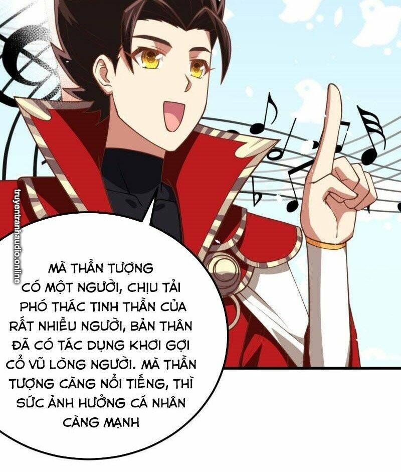 đọc truyện Từ Hôm Nay Bắt Đầu Làm Thành Chủ Chương 202 ảnh 13 tại Thiên Thai Truyện