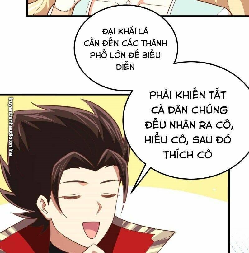 đọc truyện Từ Hôm Nay Bắt Đầu Làm Thành Chủ Chương 202 ảnh 15 tại Thiên Thai Truyện