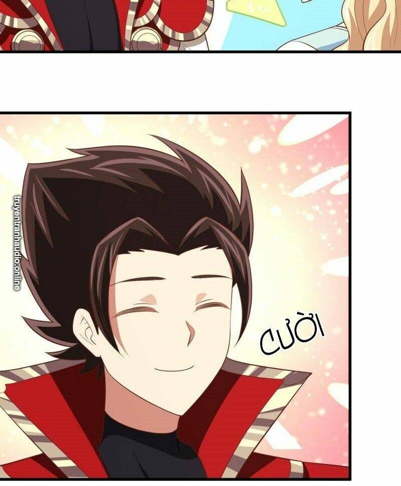 đọc truyện Từ Hôm Nay Bắt Đầu Làm Thành Chủ Chương 202 ảnh 20 tại Thiên Thai Truyện