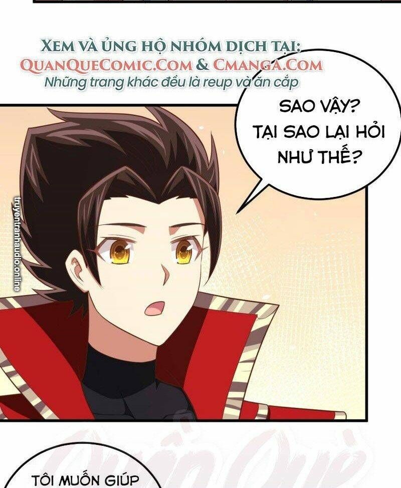 đọc truyện Từ Hôm Nay Bắt Đầu Làm Thành Chủ Chương 202 ảnh 22 tại Thiên Thai Truyện