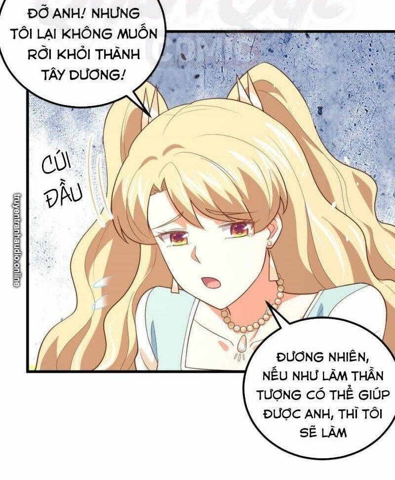 đọc truyện Từ Hôm Nay Bắt Đầu Làm Thành Chủ Chương 202 ảnh 23 tại Thiên Thai Truyện