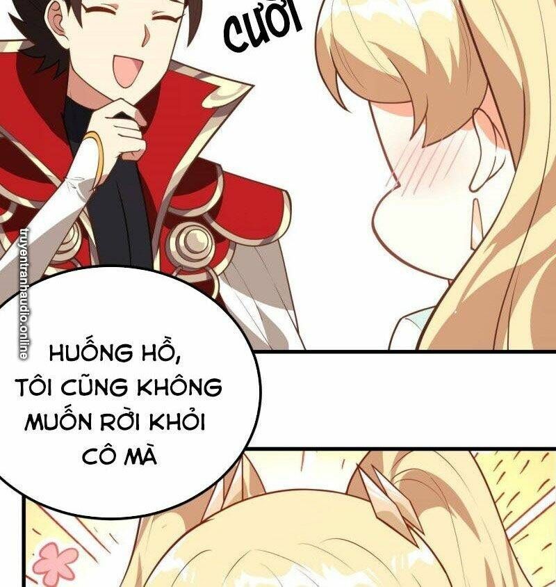 đọc truyện Từ Hôm Nay Bắt Đầu Làm Thành Chủ Chương 202 ảnh 25 tại Thiên Thai Truyện