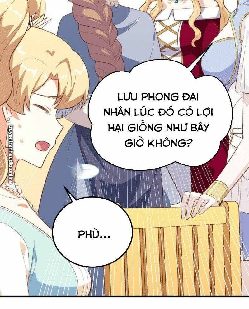 đọc truyện Từ Hôm Nay Bắt Đầu Làm Thành Chủ Chương 202 ảnh 46 tại Thiên Thai Truyện