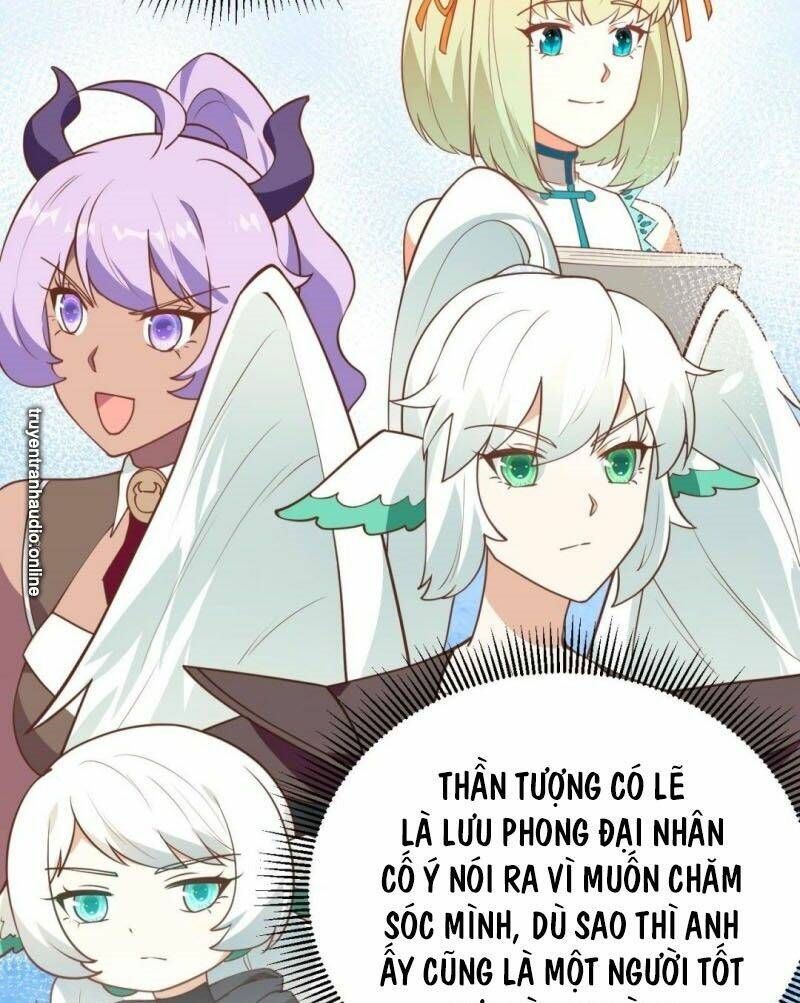 đọc truyện Từ Hôm Nay Bắt Đầu Làm Thành Chủ Chương 202 ảnh 53 tại Thiên Thai Truyện