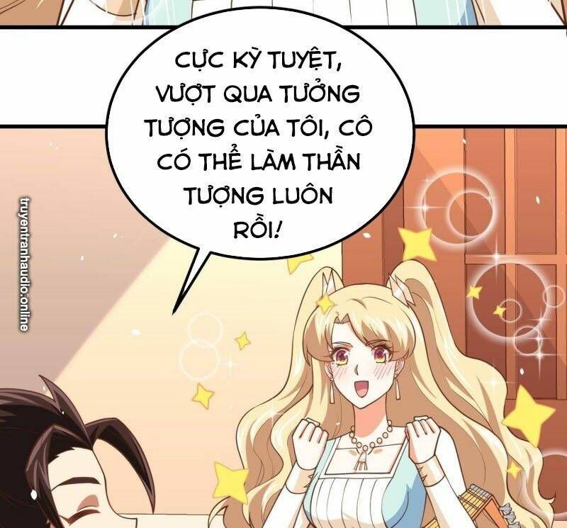 đọc truyện Từ Hôm Nay Bắt Đầu Làm Thành Chủ Chương 202 ảnh 9 tại Thiên Thai Truyện