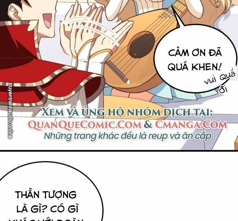 đọc truyện Từ Hôm Nay Bắt Đầu Làm Thành Chủ Chương 202 ảnh 10 tại Thiên Thai Truyện