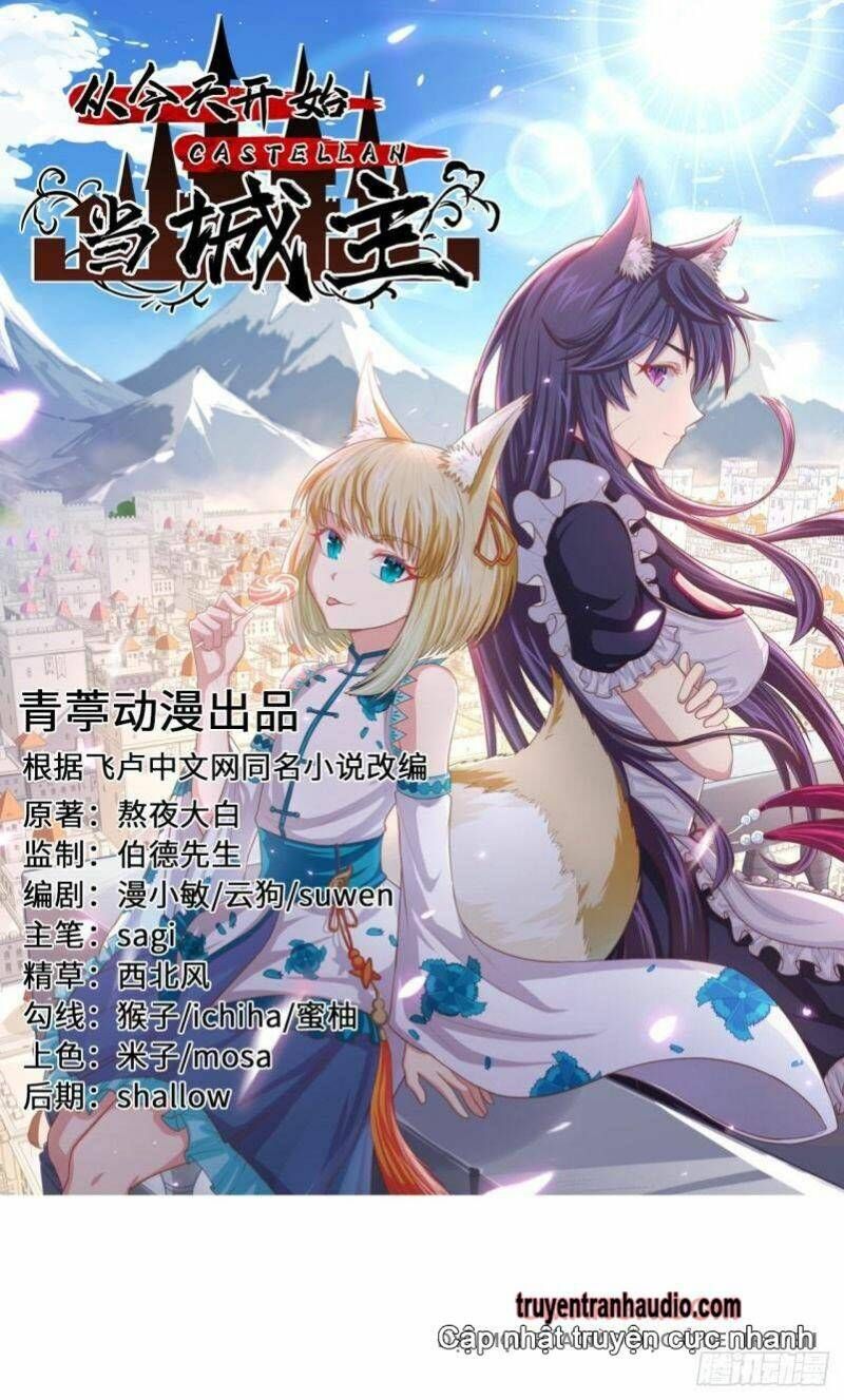 đọc truyện Từ Hôm Nay Bắt Đầu Làm Thành Chủ Chương 203 ảnh 3 tại Thiên Thai Truyện