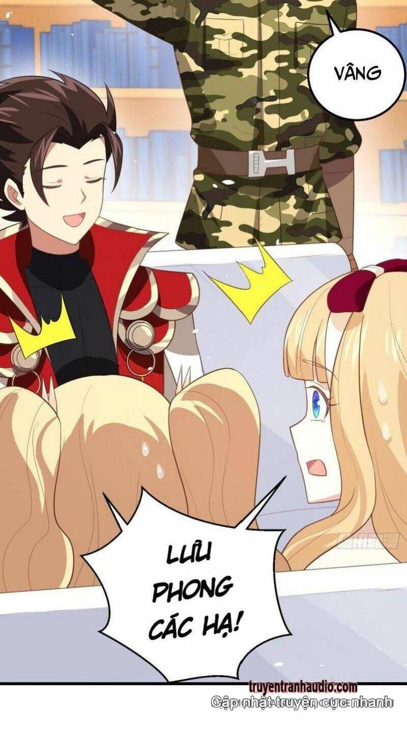 đọc truyện Từ Hôm Nay Bắt Đầu Làm Thành Chủ Chương 203 ảnh 13 tại Thiên Thai Truyện