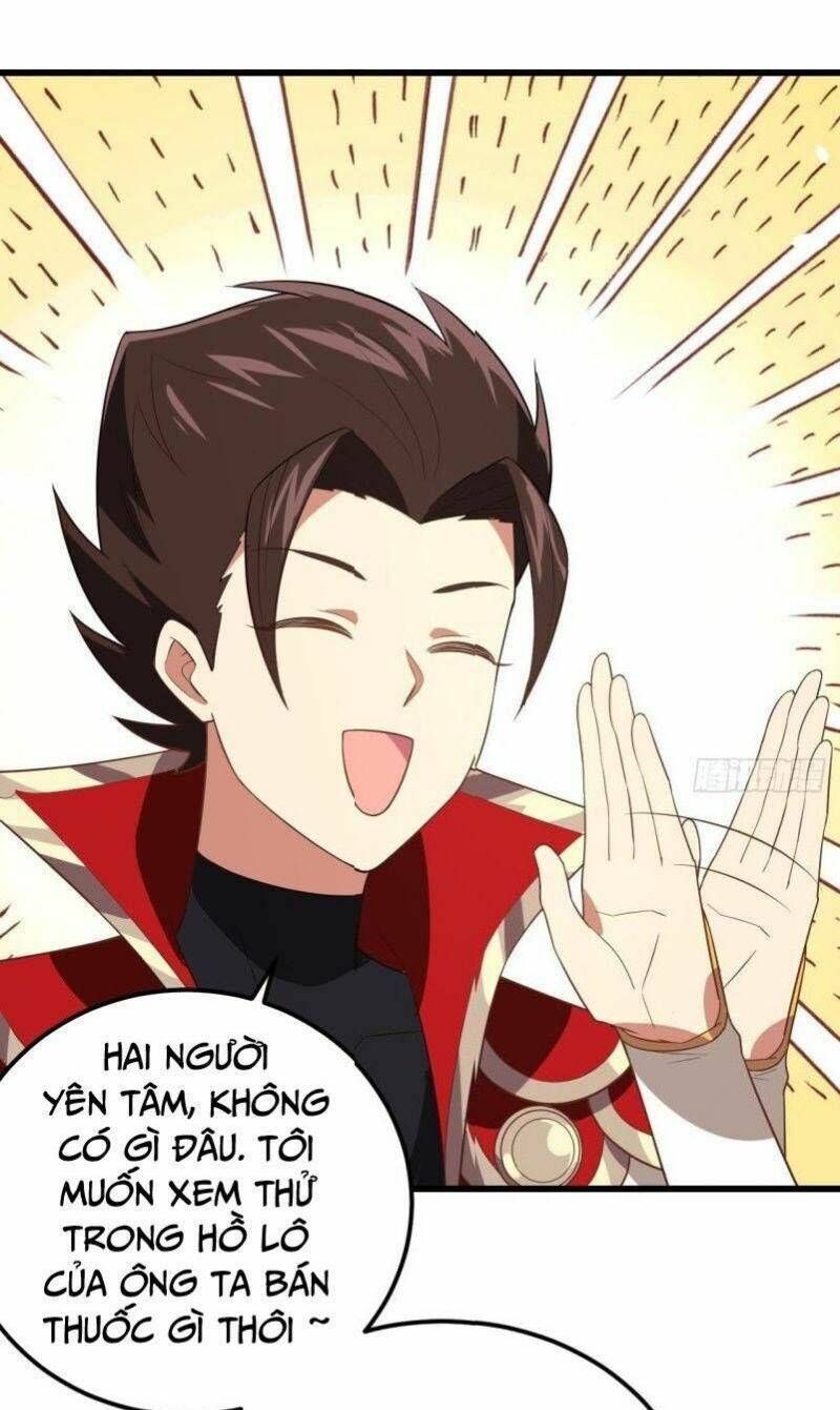 đọc truyện Từ Hôm Nay Bắt Đầu Làm Thành Chủ Chương 203 ảnh 14 tại Thiên Thai Truyện