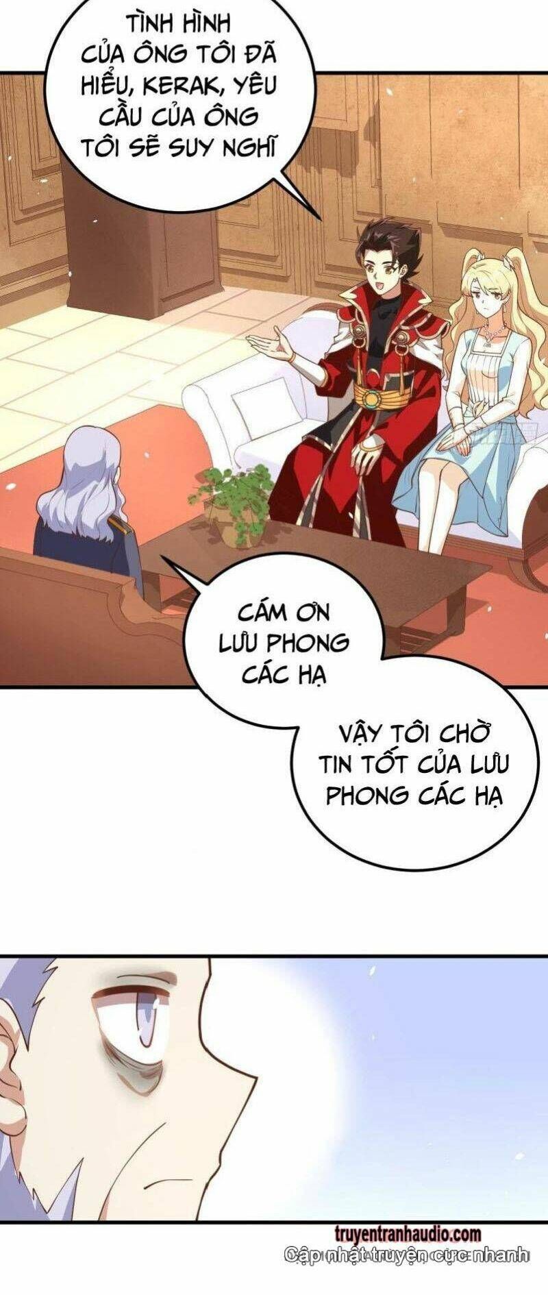 đọc truyện Từ Hôm Nay Bắt Đầu Làm Thành Chủ Chương 203 ảnh 17 tại Thiên Thai Truyện