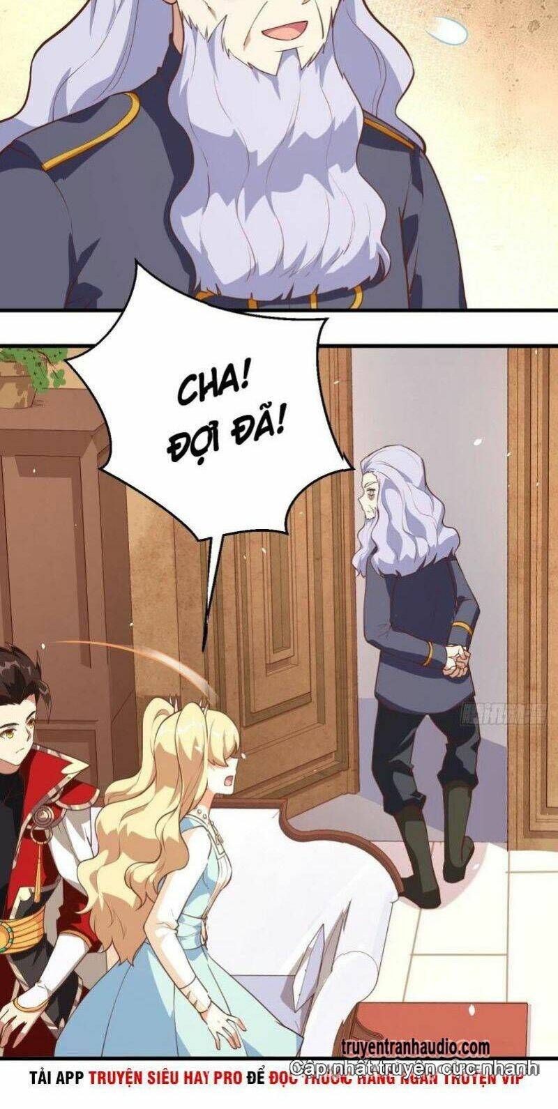 đọc truyện Từ Hôm Nay Bắt Đầu Làm Thành Chủ Chương 203 ảnh 19 tại Thiên Thai Truyện