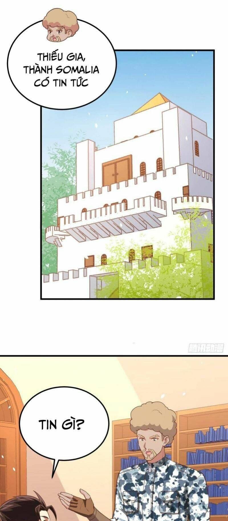 đọc truyện Từ Hôm Nay Bắt Đầu Làm Thành Chủ Chương 203 ảnh 4 tại Thiên Thai Truyện