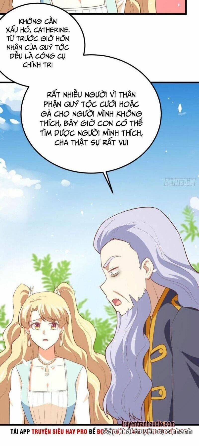 đọc truyện Từ Hôm Nay Bắt Đầu Làm Thành Chủ Chương 203 ảnh 25 tại Thiên Thai Truyện