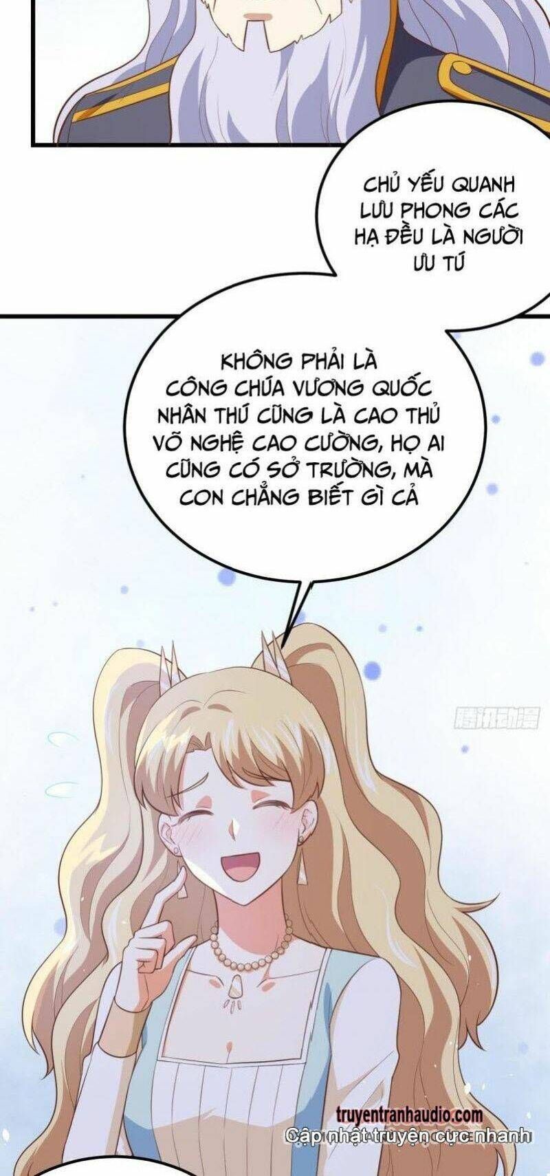 đọc truyện Từ Hôm Nay Bắt Đầu Làm Thành Chủ Chương 203 ảnh 27 tại Thiên Thai Truyện