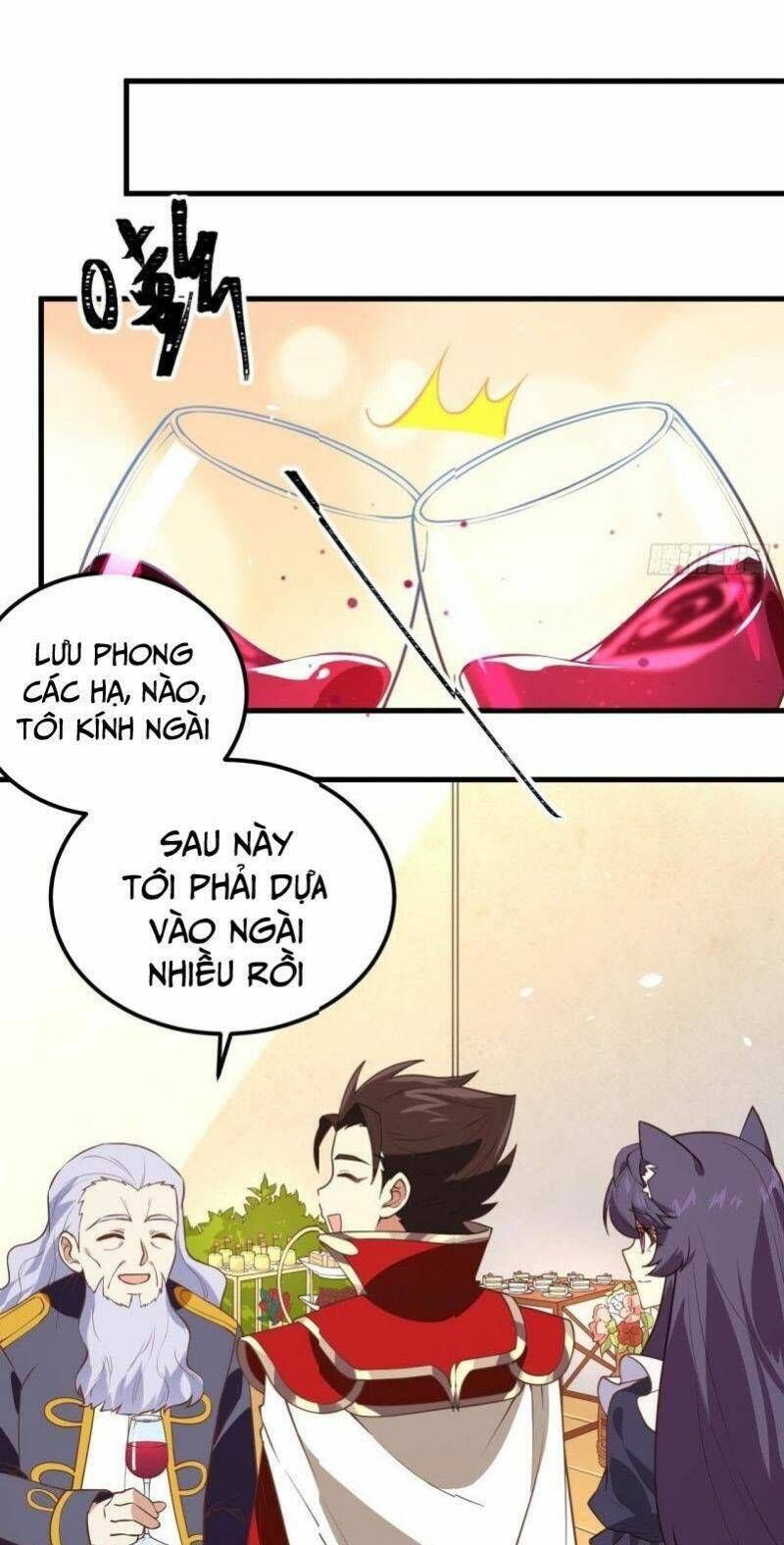 đọc truyện Từ Hôm Nay Bắt Đầu Làm Thành Chủ Chương 203 ảnh 31 tại Thiên Thai Truyện