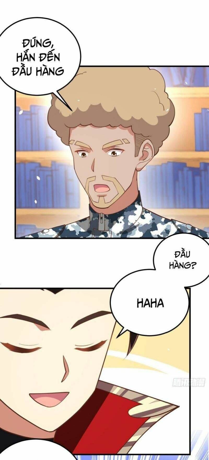 đọc truyện Từ Hôm Nay Bắt Đầu Làm Thành Chủ Chương 203 ảnh 6 tại Thiên Thai Truyện